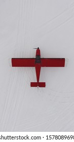 The plane with the height