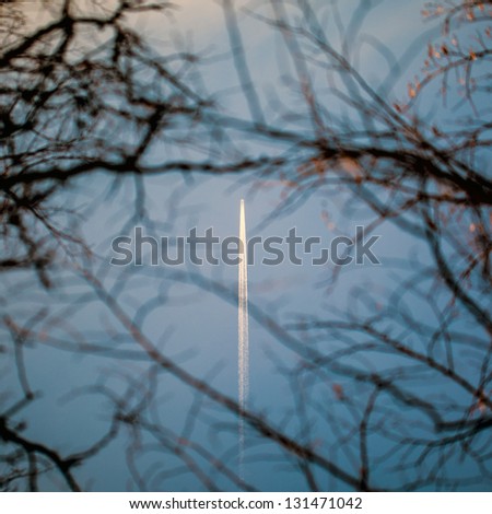 Similar – Image, Stock Photo fly even on ice and snow