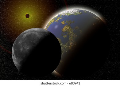 Planet