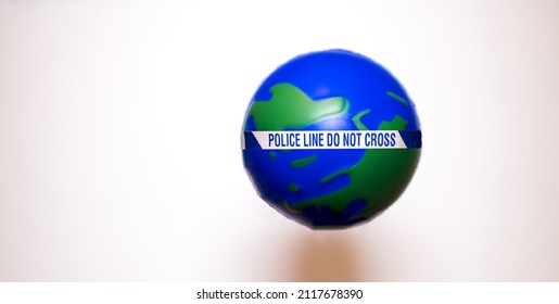 1,596 Police seal Stock Photos, Images & Photography | Shutterstock