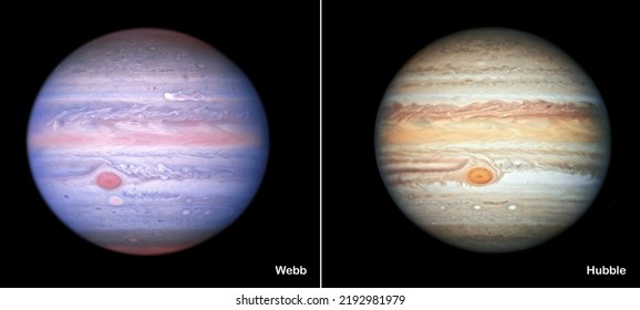 1,658 Planets comparison Images, Stock Photos & Vectors | Shutterstock