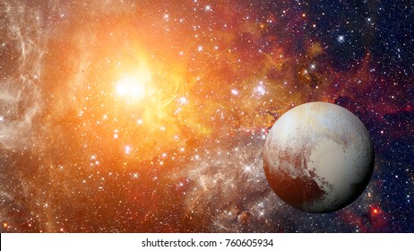 1000 Pluton Stock Images Photos Vectors Shutterstock - galaxy background wallpaper pluto