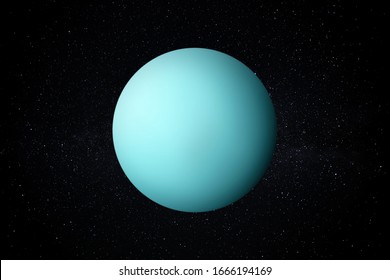 Uranus High Res Stock Images Shutterstock