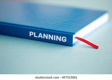 PLANNING CONCEPT
