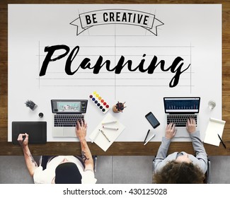 Planning Design Guide Objection Operation Concept