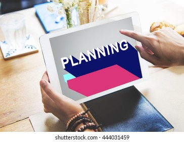 Planning Operation Objective Process Solution Concept