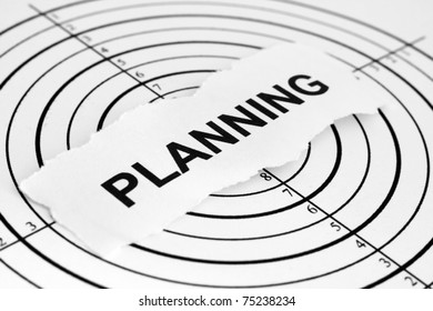 Planning target
