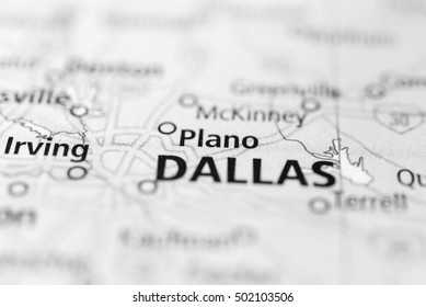 Plano, Texas, USA.