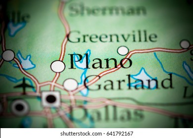 Plano, Texas, USA