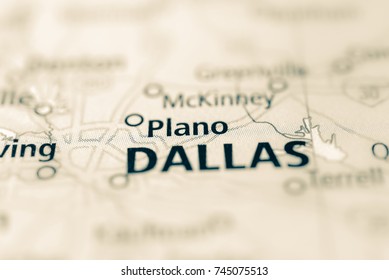 Plano, Texas, USA.