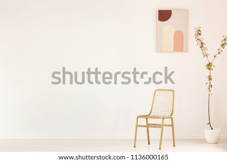 Similar – a little dirty. Chair