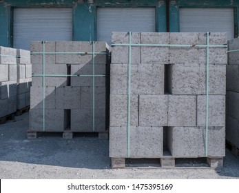 6,320 Aerated concrete Images, Stock Photos & Vectors | Shutterstock