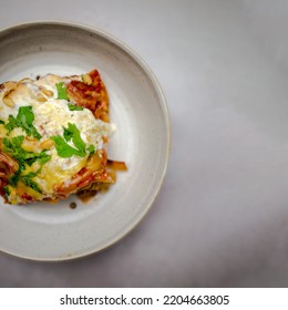 A Plant-based Healthy Vegan Meal. Beautiful Food Photography.