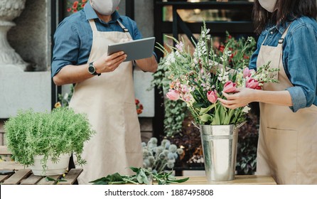 Flower Delivery High Res Stock Images Shutterstock