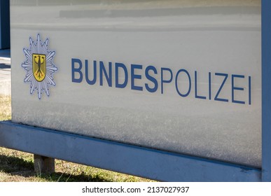 523 German Federal Police Images, Stock Photos & Vectors | Shutterstock