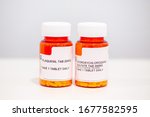 Plaquenil And Hydroxychloroquine (Chloroquine) Pills