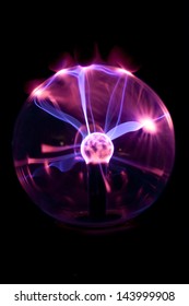 Plasma Ball