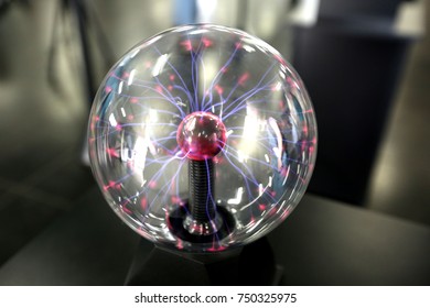 Plasma Ball