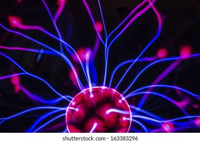 Plasma Brain