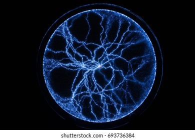 Plasma disk