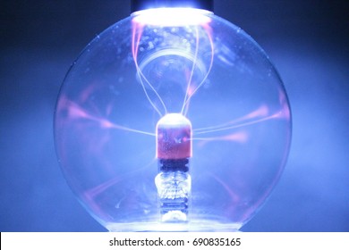 Plasma Globe