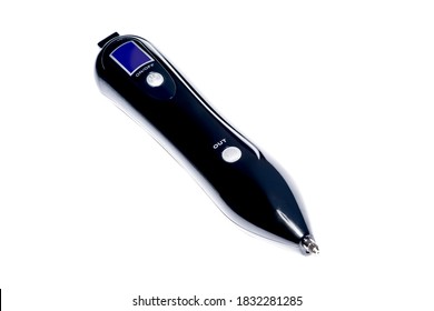 Plasma Pen Health Device For Cosmetology