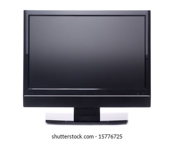 Televisión plasma