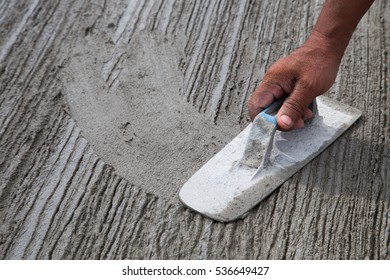 
Plaster