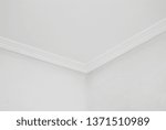 Plaster Ceiling Border