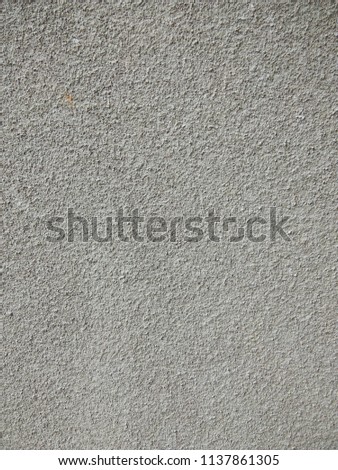 Plaster cement texture close up image. Grey image print for rexture, wallpaper, material, rendering, background. Set 2 Stock photo © 