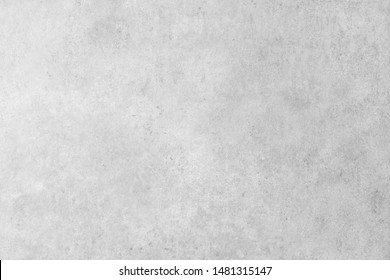 Plaster or Gypsum wall texture. Concrete background for interior design of buildings or websites and loft office style