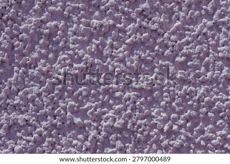 Plaster texture as a background for further work.