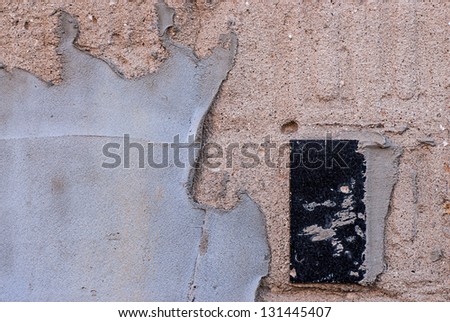 Similar – Image, Stock Photo Ice Age in North America