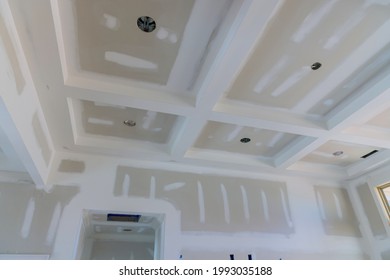 Gypsum Finish Hd Stock Images Shutterstock