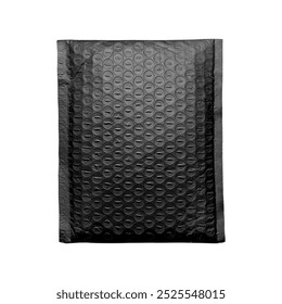 Plastic anti static protective bubble wrap envelope bag on background - Powered by Shutterstock