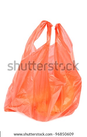 Plastic bag