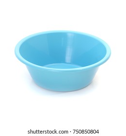 Plastic Basin