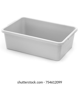 Plastic Basin / Bowl