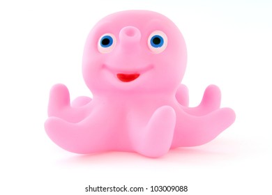  Plastic Bath Toys