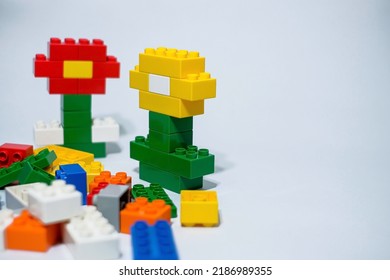 1,905 How to make plastic bricks Images, Stock Photos & Vectors ...