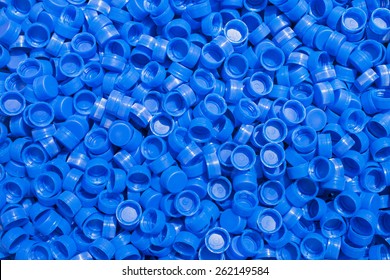 Plastic Bottle Caps