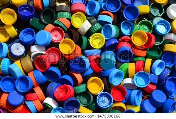 plastic bottle cap material