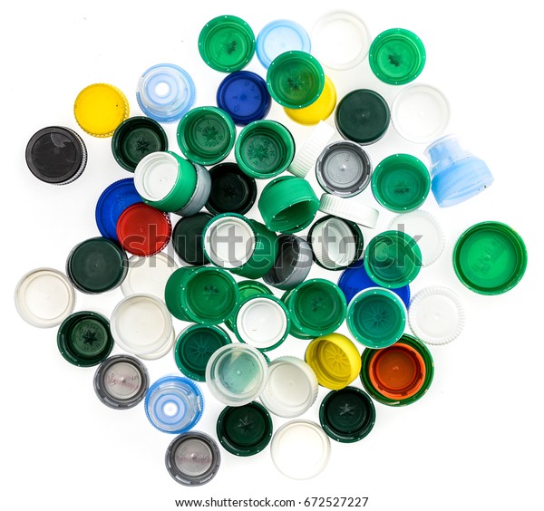 different bottle tops
