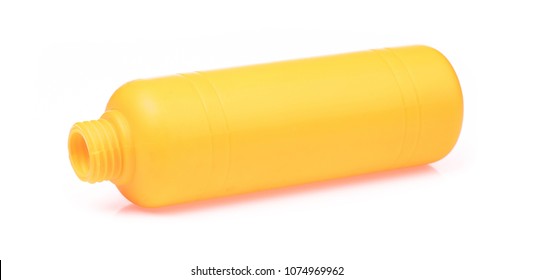 Download Blank Yellow Bottle Sports Nutrition Isolated Stock Photo Edit Now 1036527226 Shutterstock Yellowimages Mockups