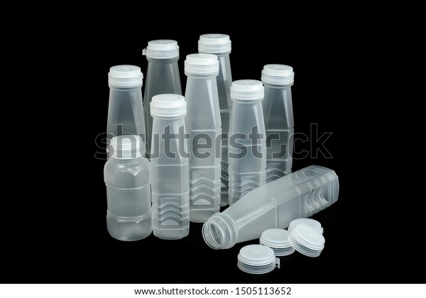 plastic cap sizes