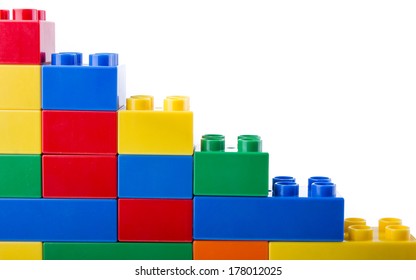 lego stack