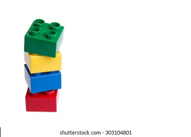 lego stack