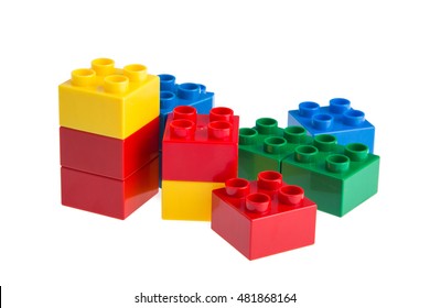 4,728 Lego blocks isolated Images, Stock Photos & Vectors | Shutterstock