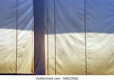plastic canvas texture