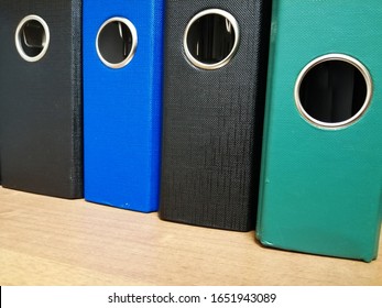 Plastic Cardboard Folders For Papers